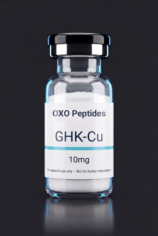 GHK-Cu