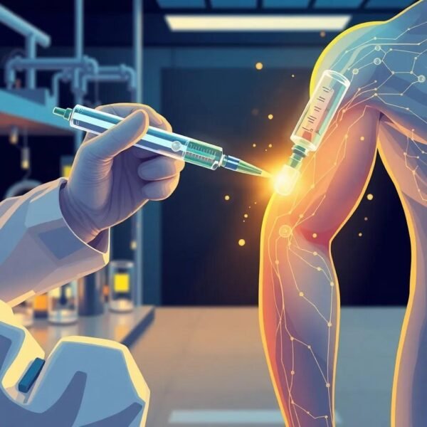 What Are Peptide Injections