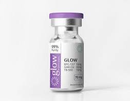Glow Blend Peptide