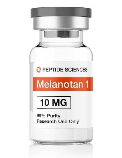Mt1 Peptide