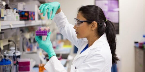 Understanding Research Peptides: Why Quality, Transparency, and Reliable Sourcing Matter
